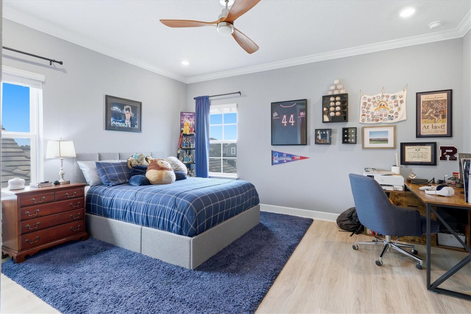 SKYE RANCH NBRHD THREE - Residential