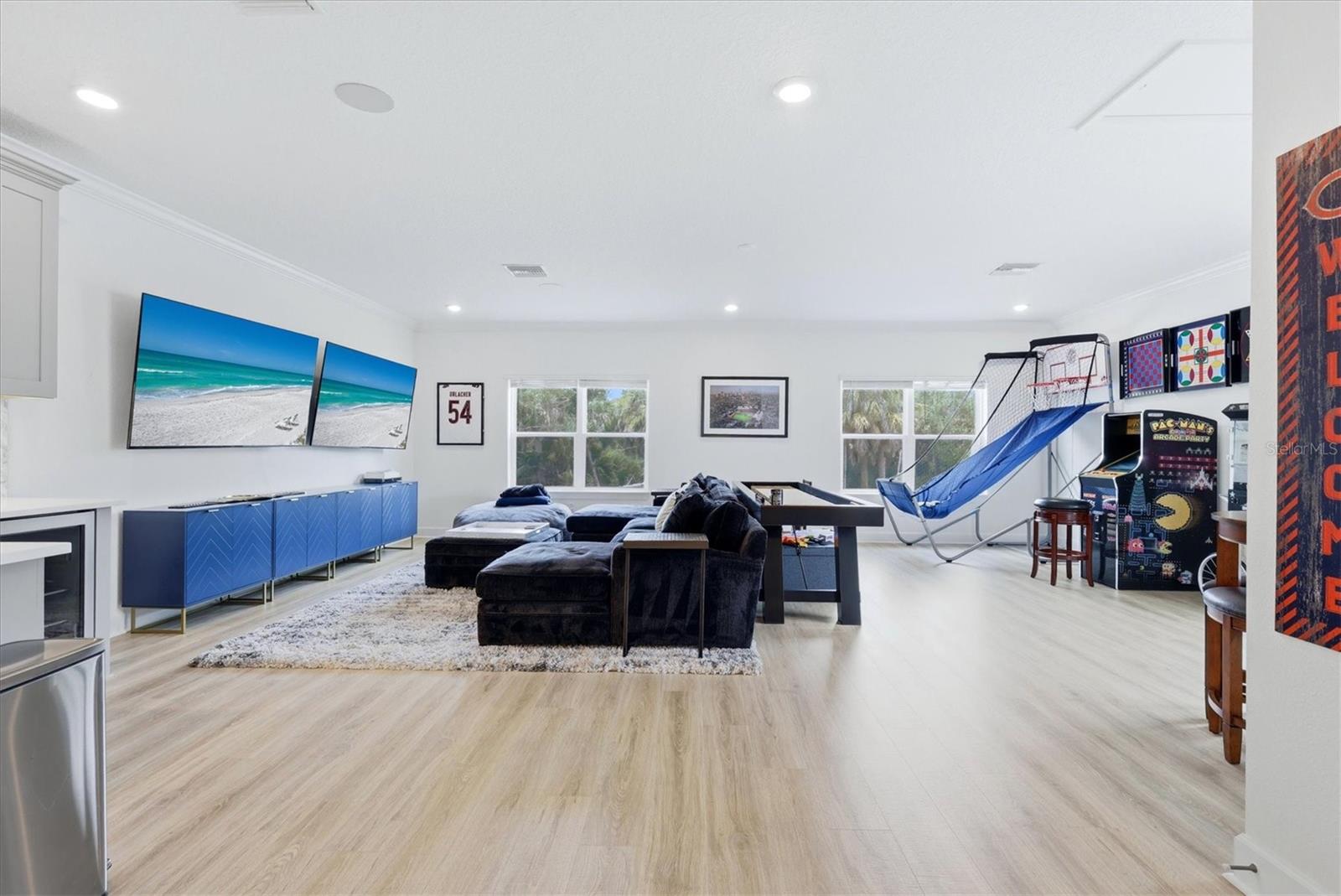 SKYE RANCH NBRHD THREE - Residential