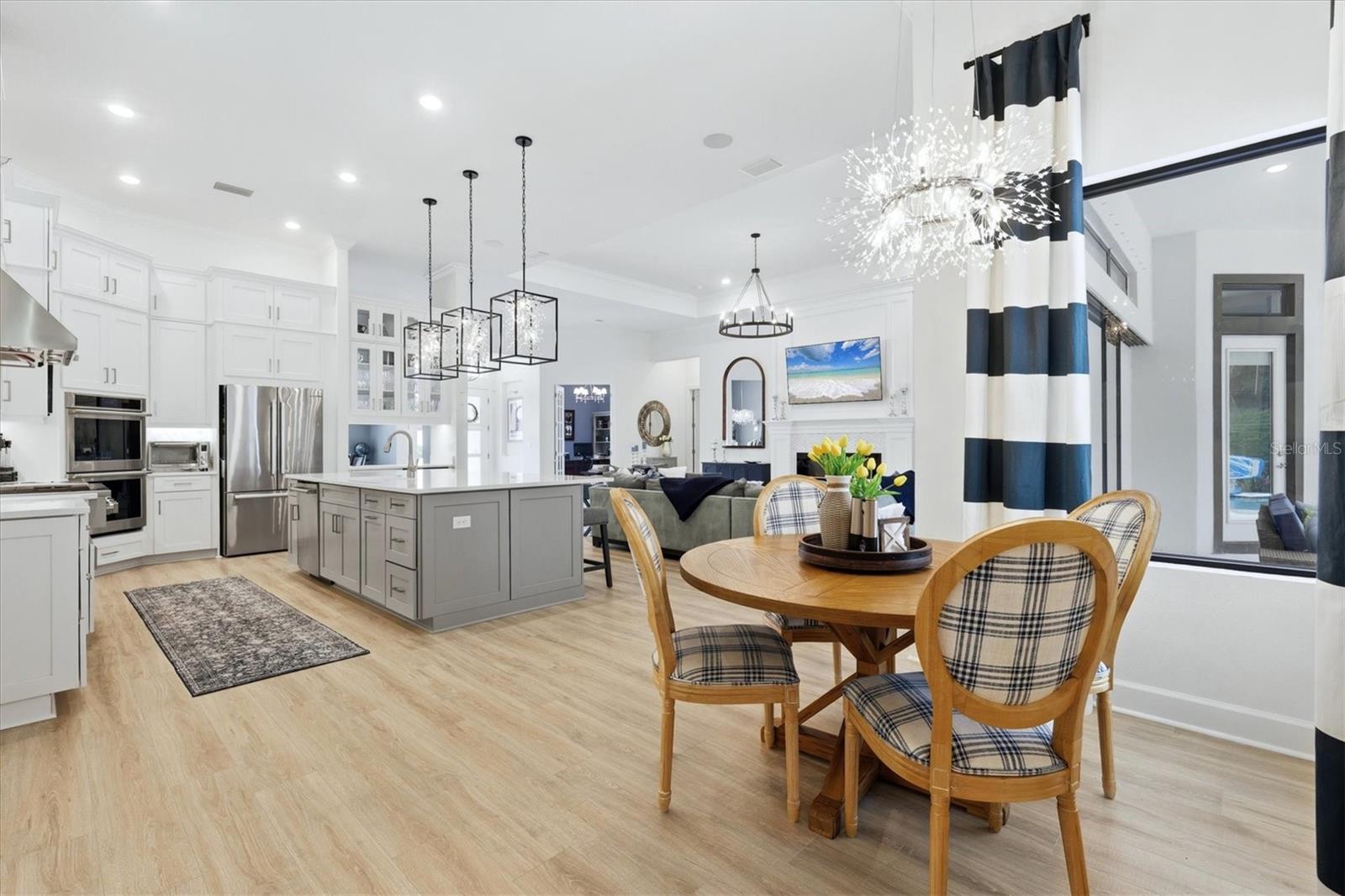 SKYE RANCH NBRHD THREE - Residential