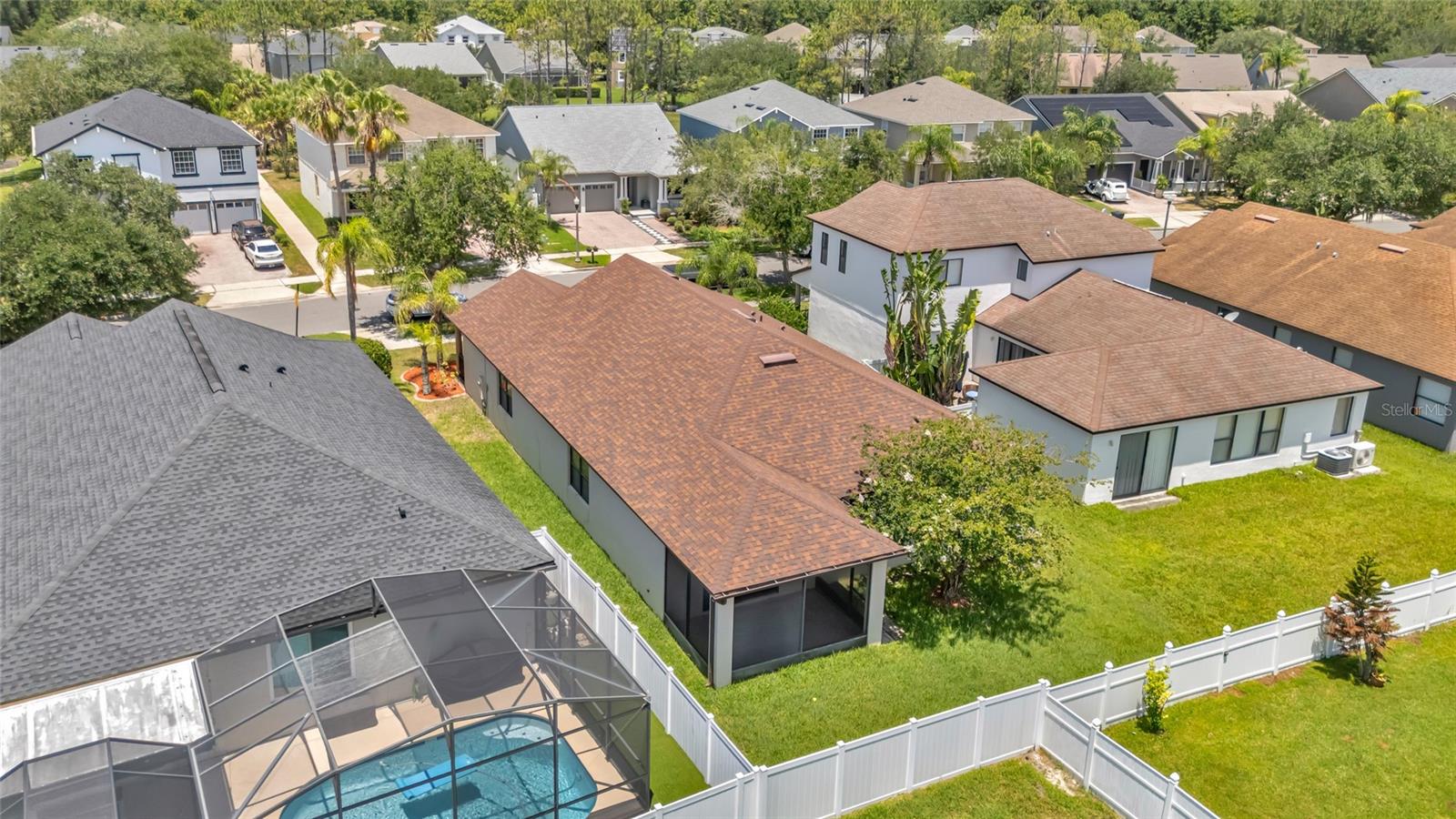 PARK NBRHD 05 - Residential