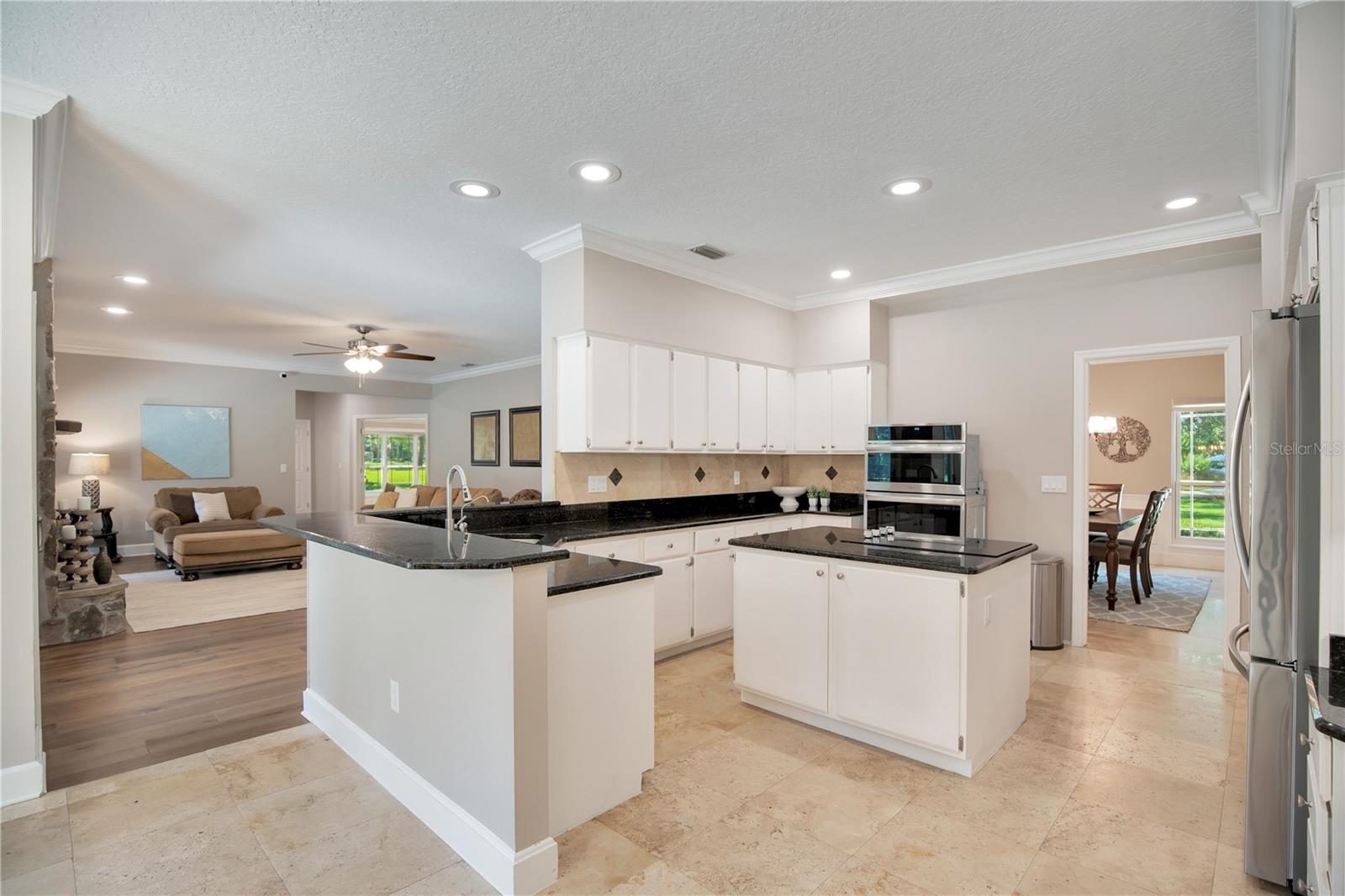 RIVER CREST PH 1 - Residential