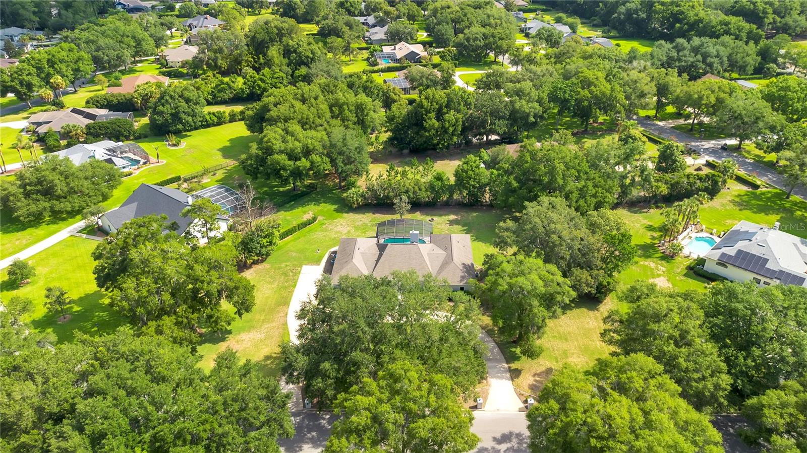 RIVER CREST PH 1 - Residential