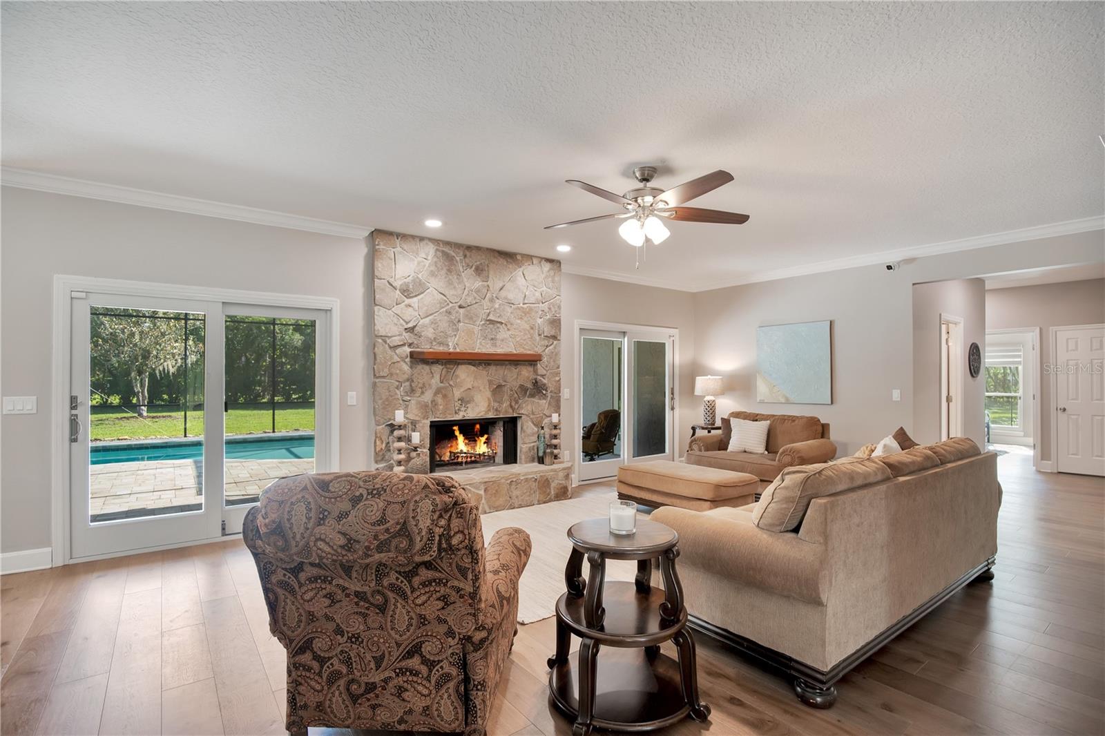 RIVER CREST PH 1 - Residential