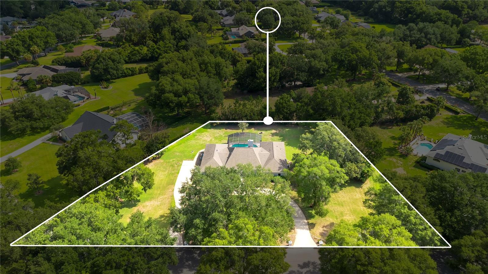 RIVER CREST PH 1 - Residential
