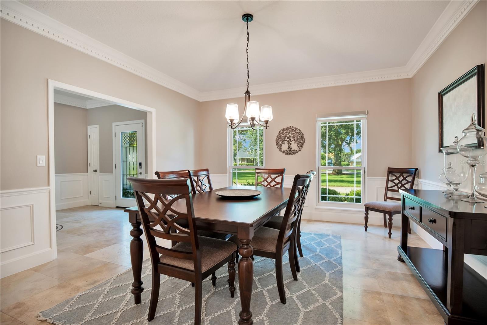 RIVER CREST PH 1 - Residential
