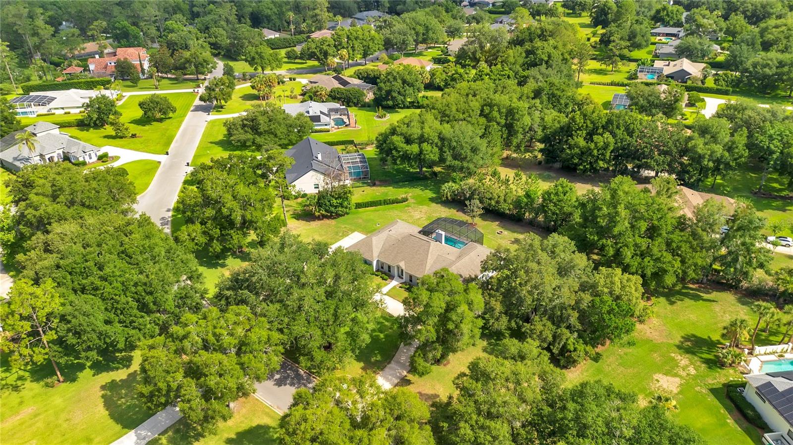 RIVER CREST PH 1 - Residential
