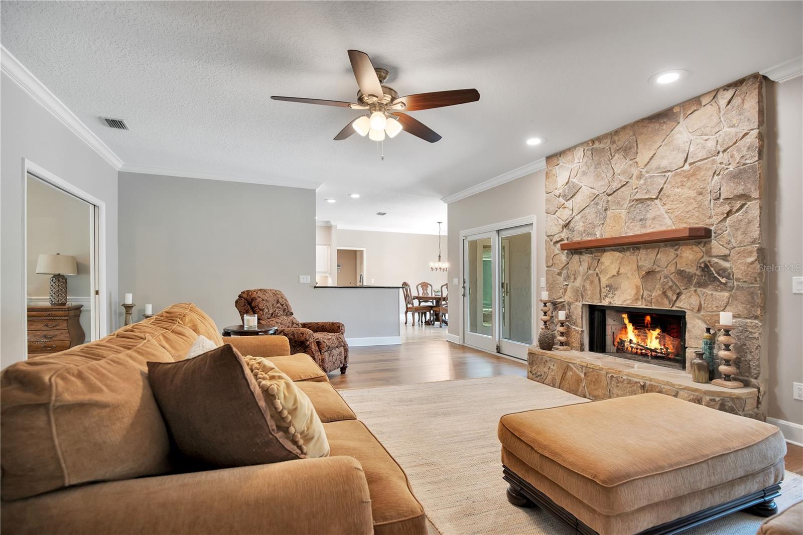 RIVER CREST PH 1 - Residential