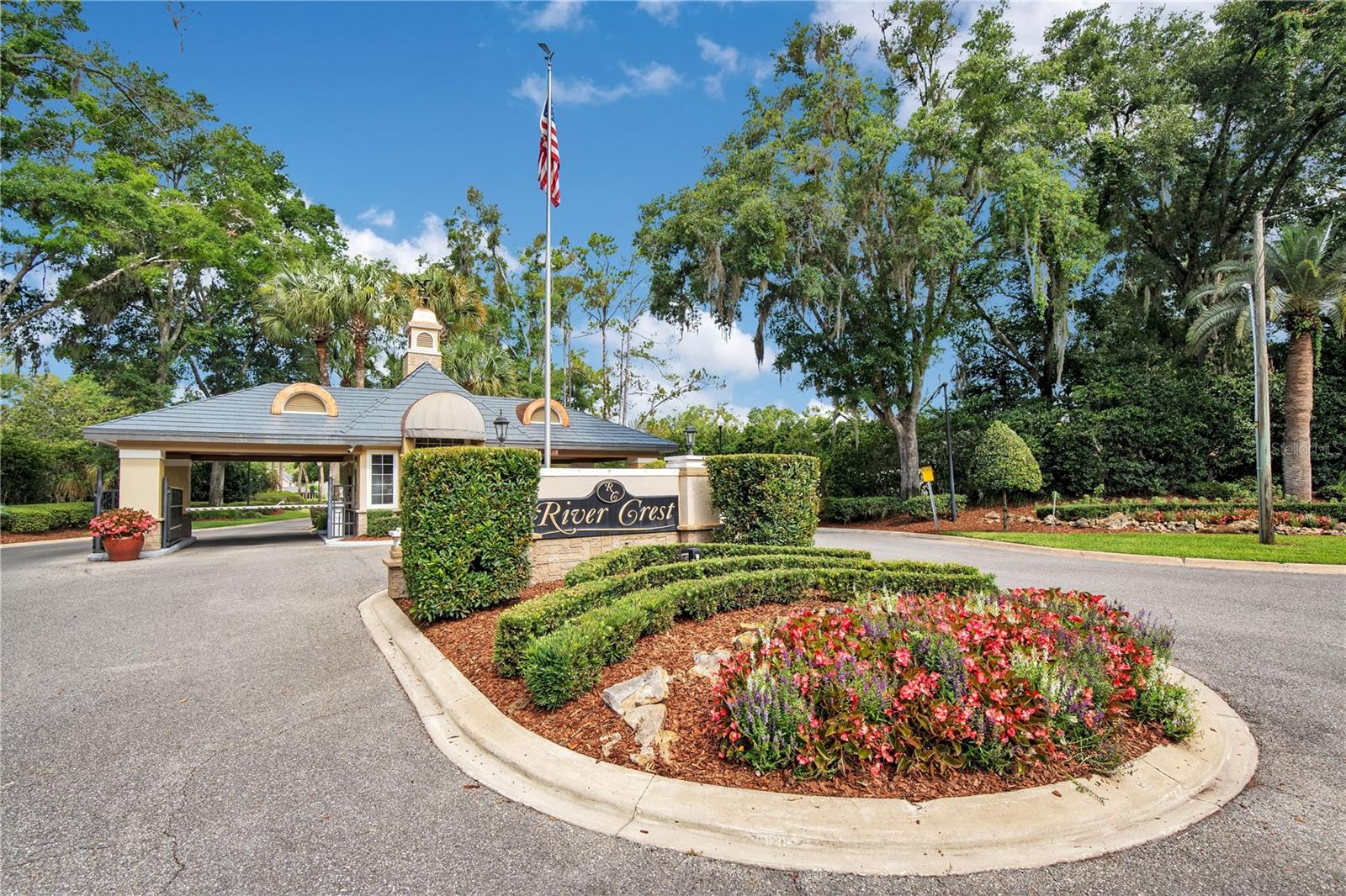 RIVER CREST PH 1 - Residential