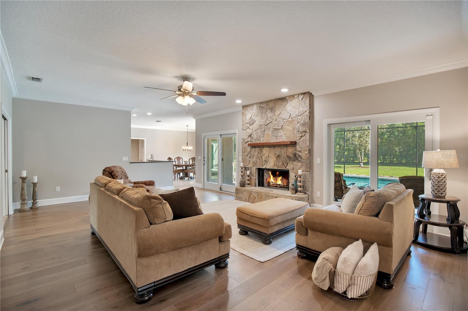 RIVER CREST PH 1 - Residential