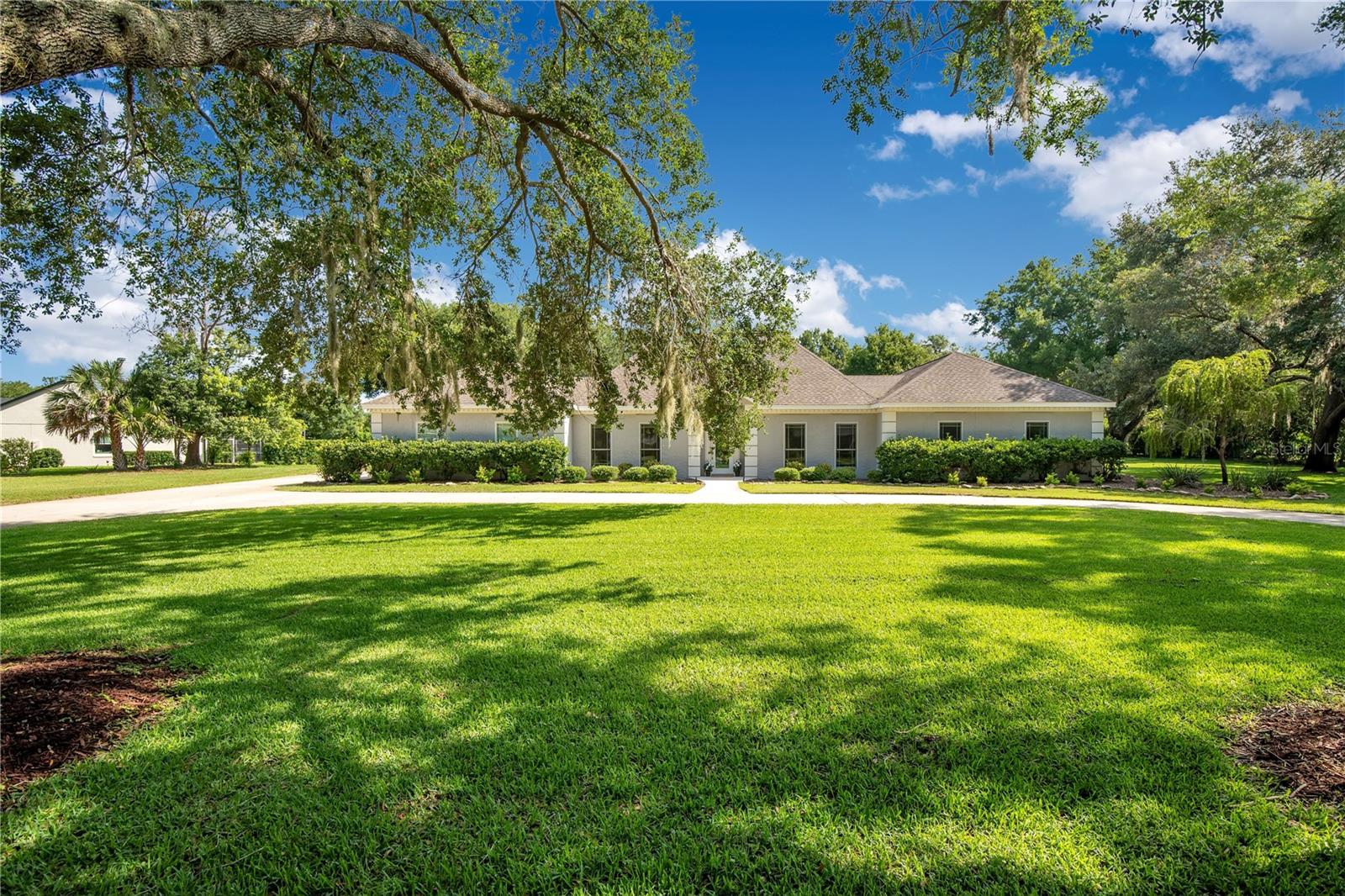 RIVER CREST PH 1 - Residential