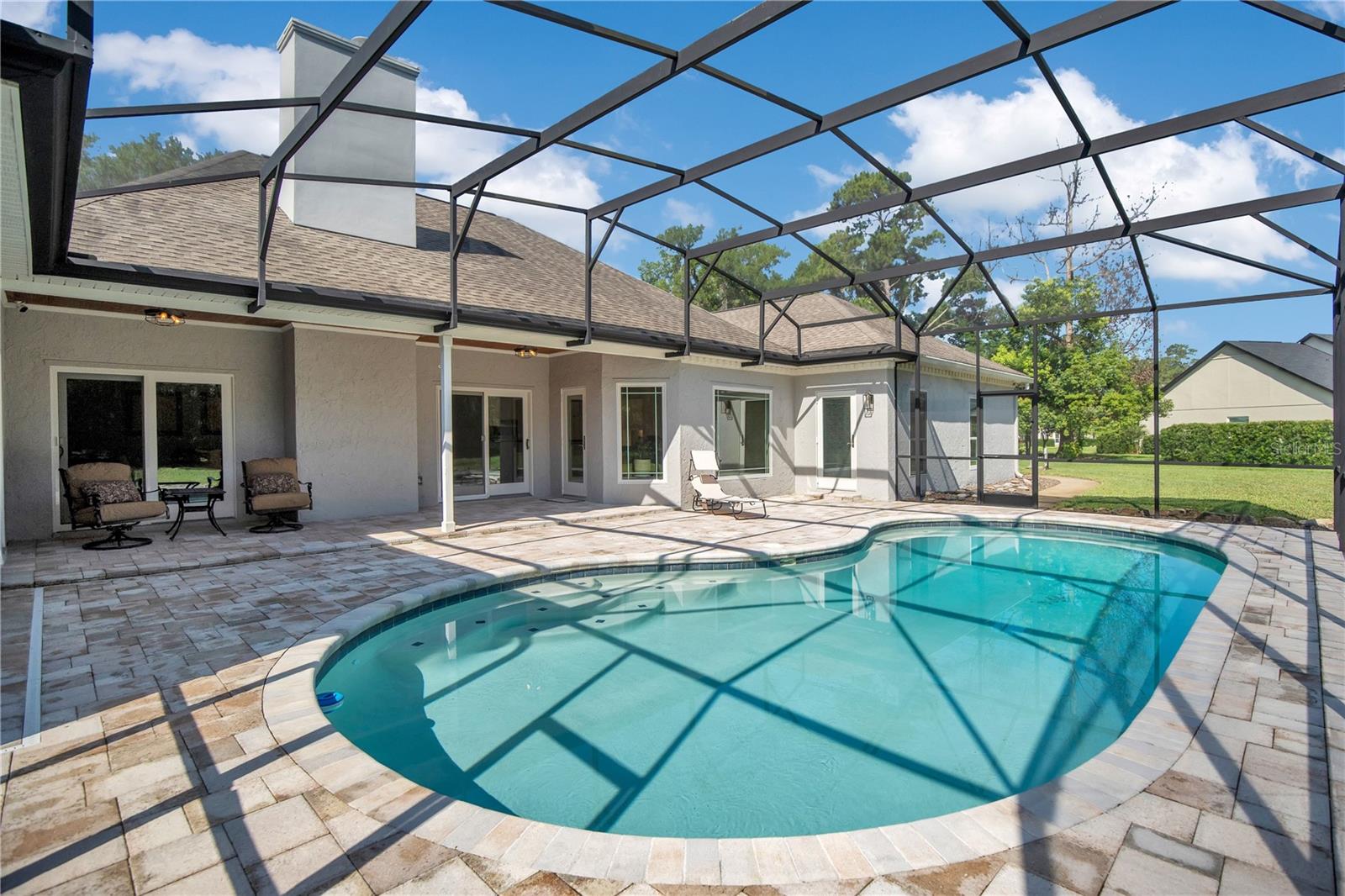 RIVER CREST PH 1 - Residential