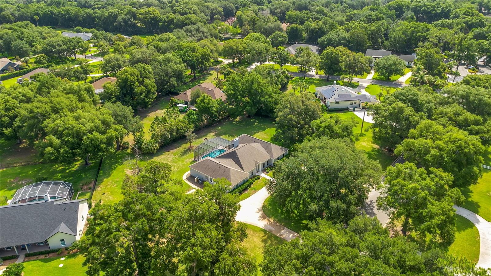 RIVER CREST PH 1 - Residential