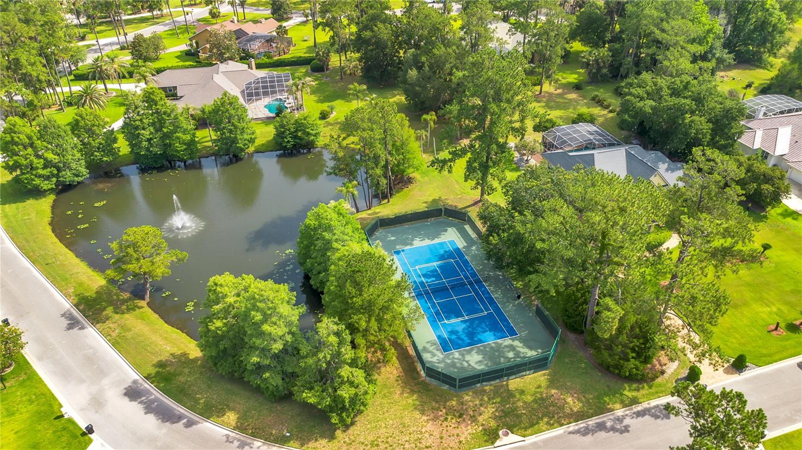 RIVER CREST PH 1 - Residential