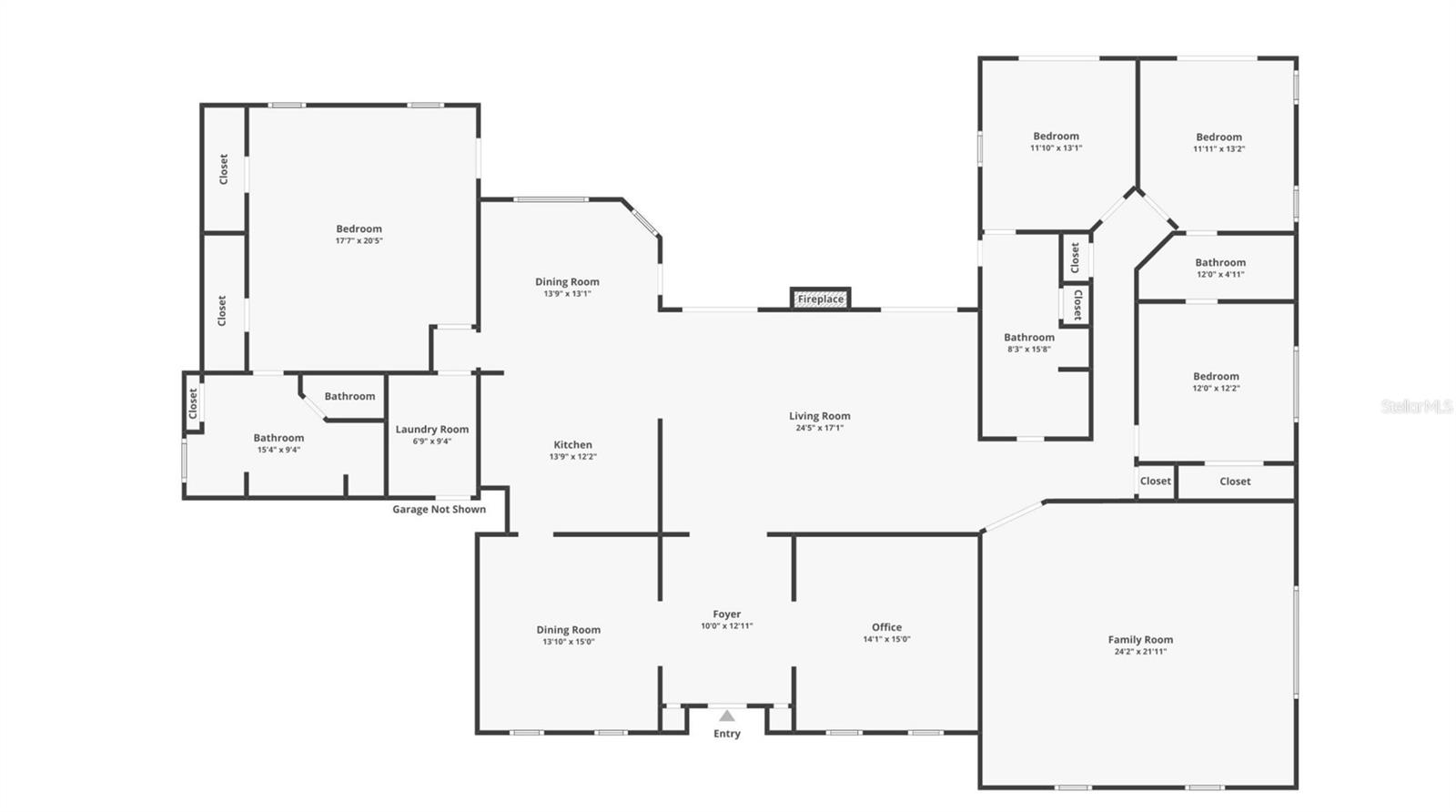 RIVER CREST PH 1 - Residential