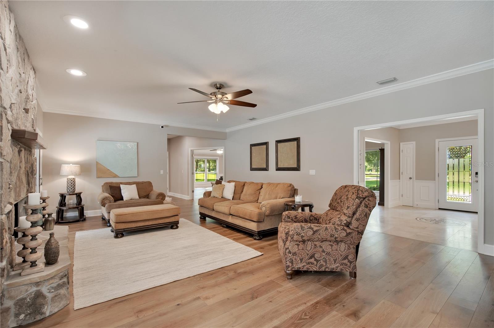 RIVER CREST PH 1 - Residential