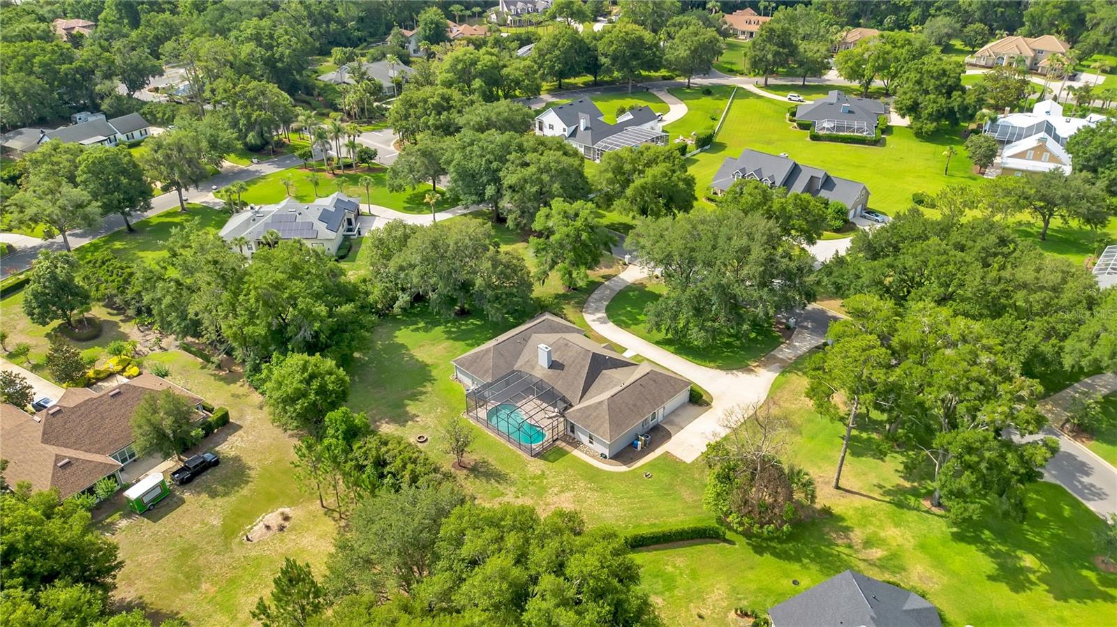 RIVER CREST PH 1 - Residential