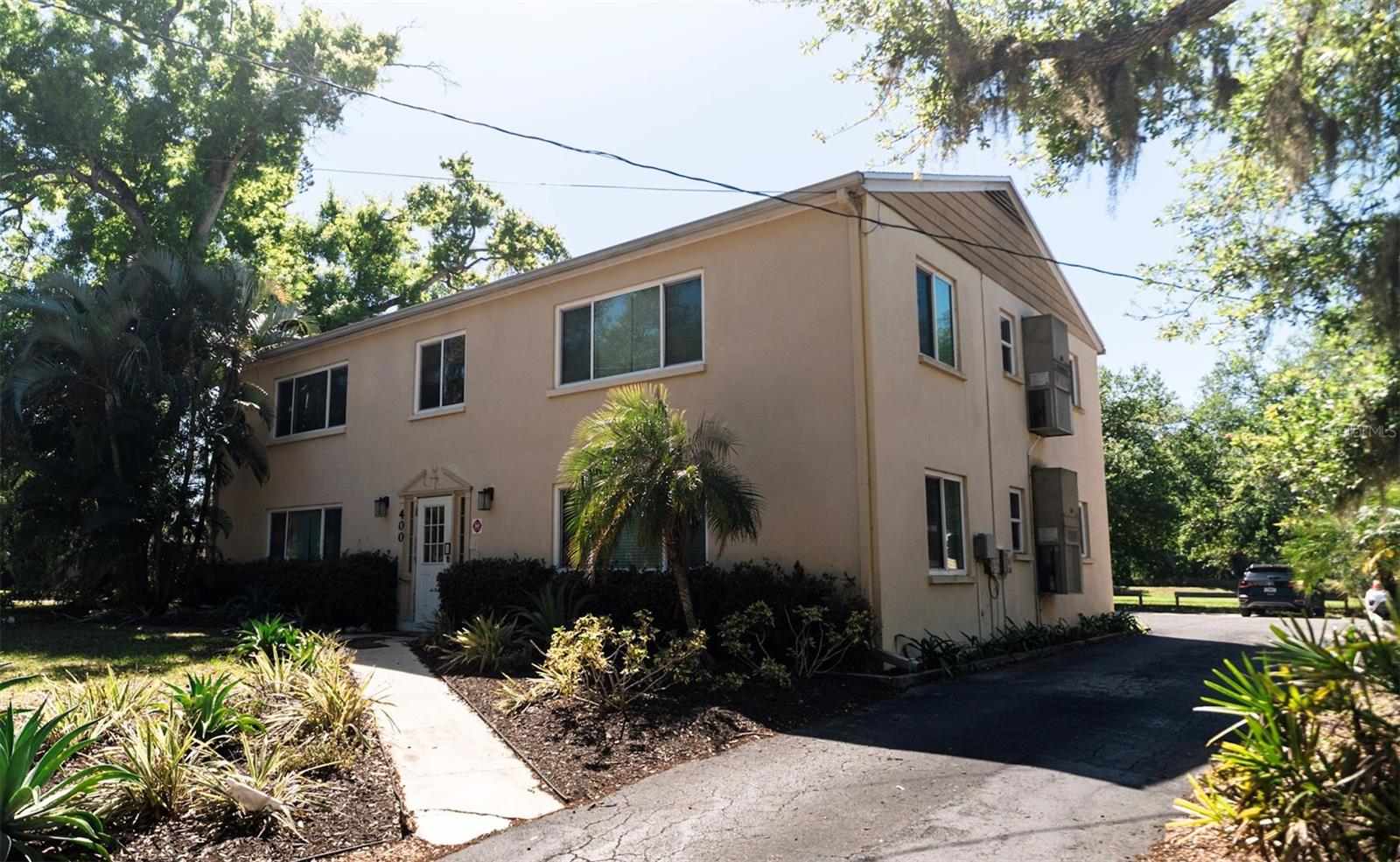 NOT APPLICABLE - Residential Income