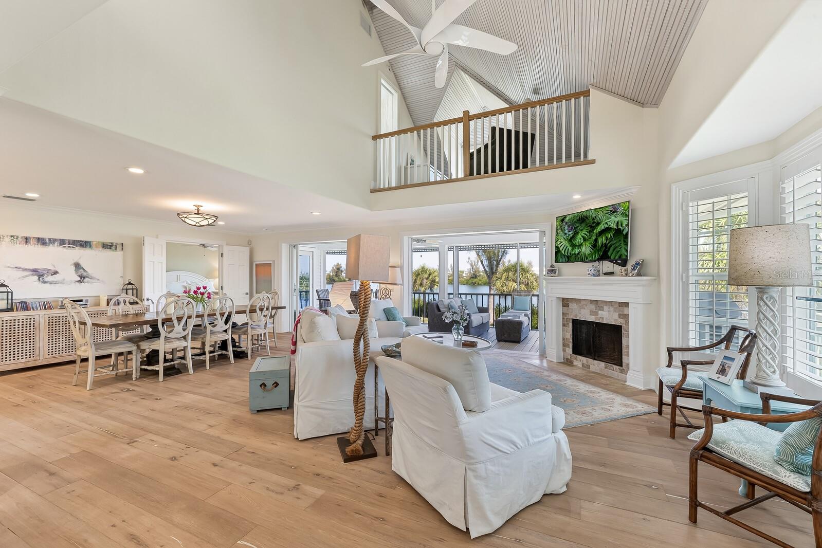 SEAWATCH BOCA GRANDE - Residential