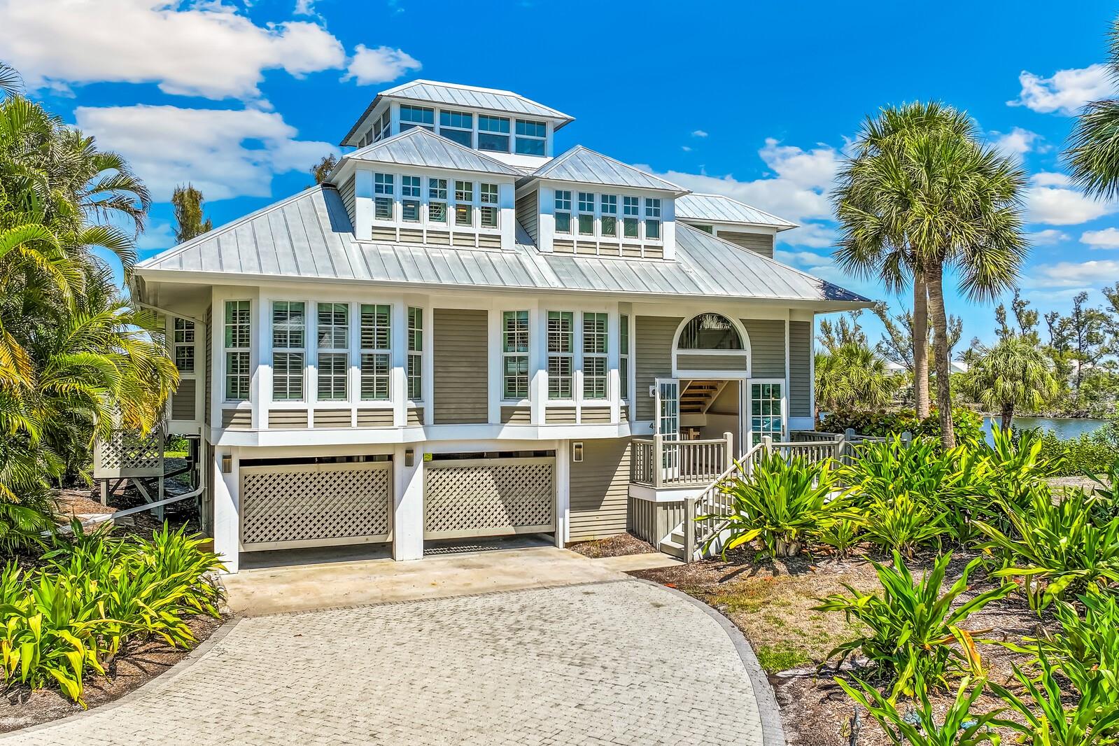 SEAWATCH BOCA GRANDE - Residential