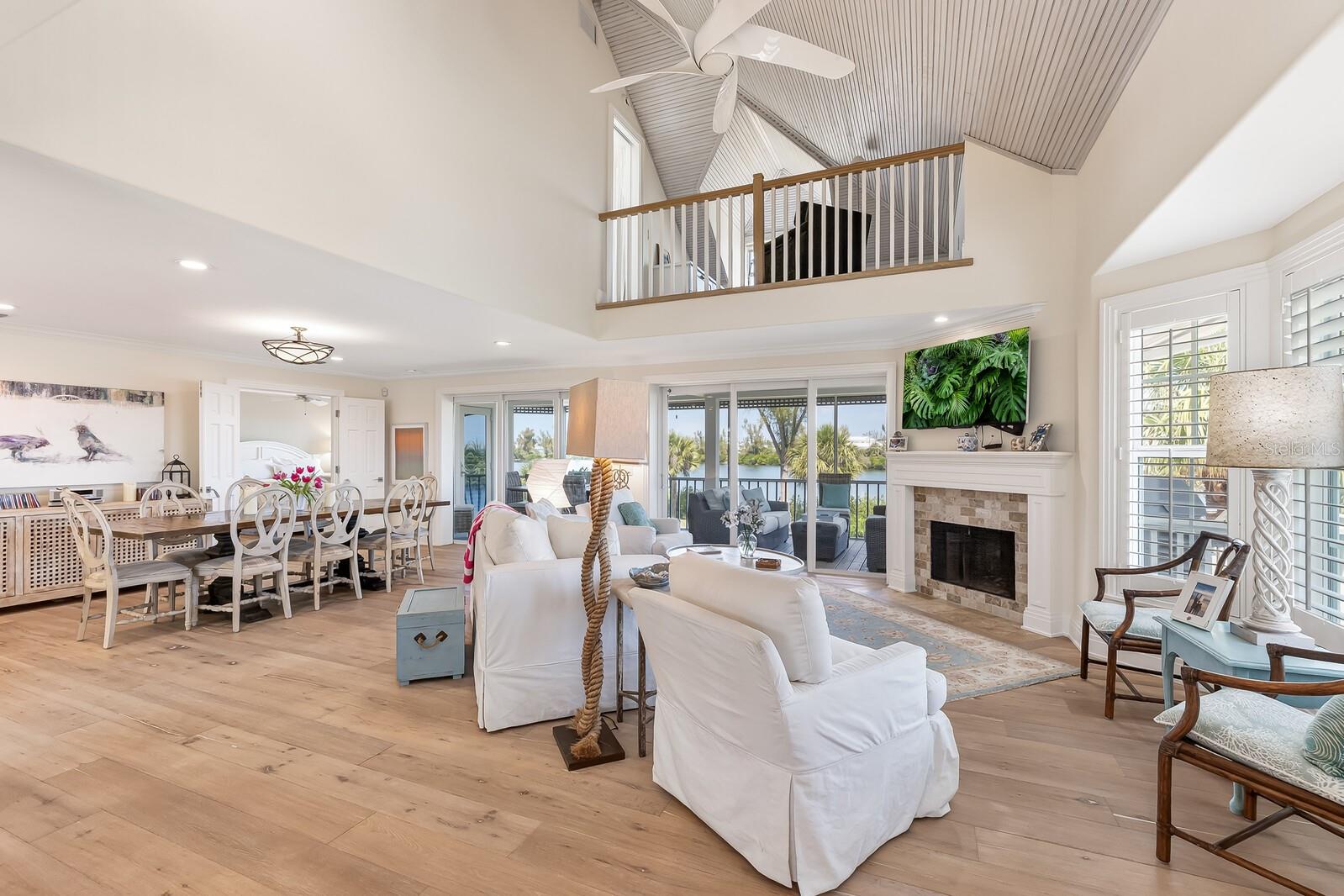SEAWATCH BOCA GRANDE - Residential
