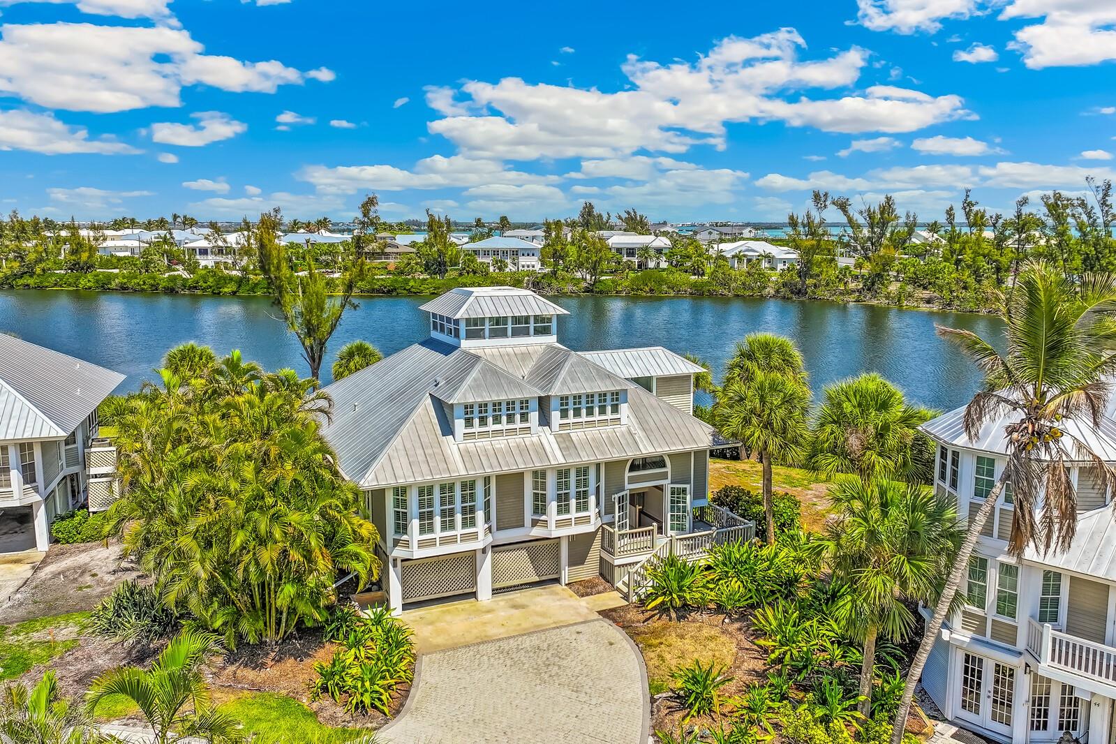 SEAWATCH BOCA GRANDE - Residential