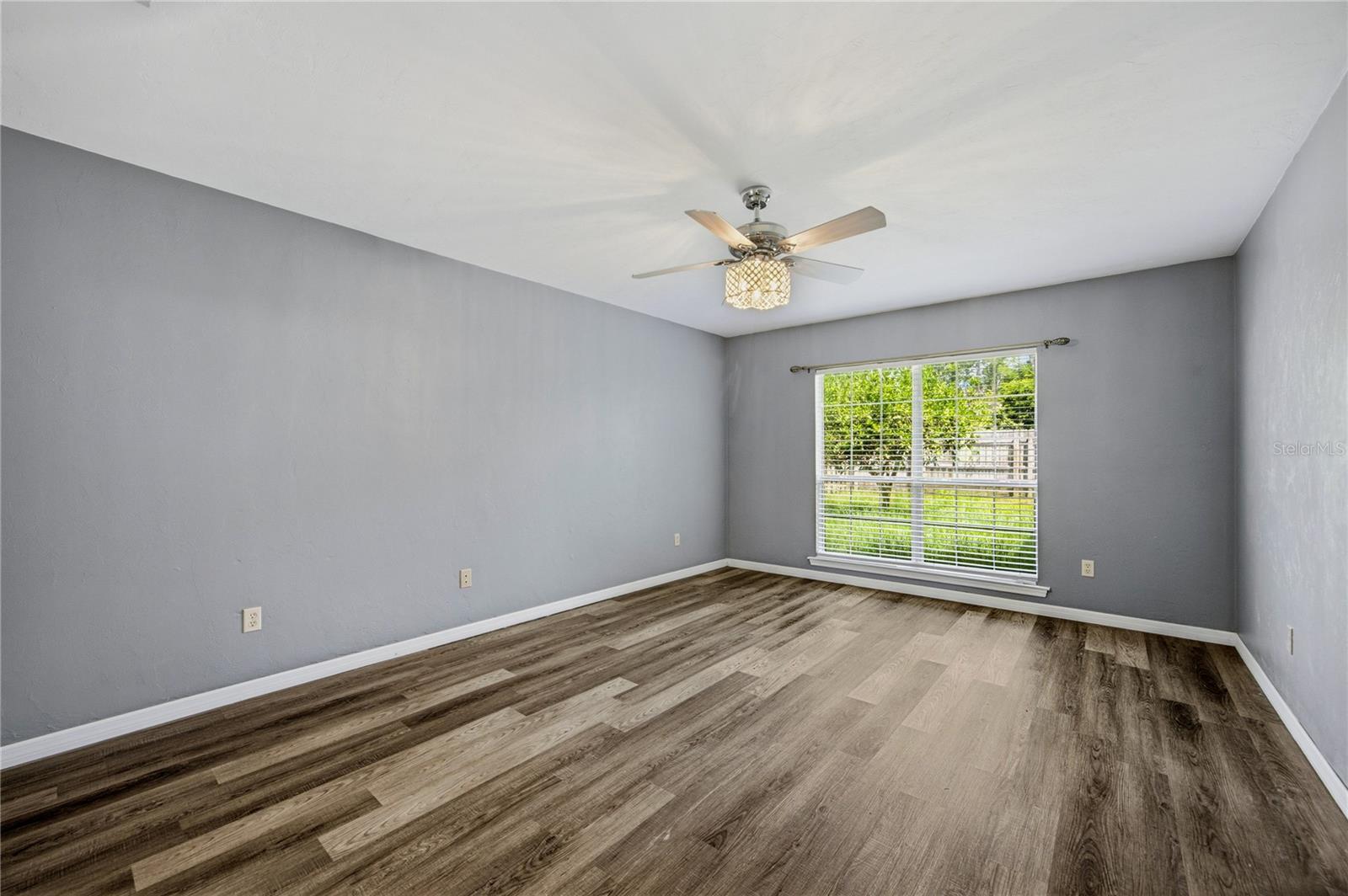 THE RETREAT FLETCHERS MILL - Residential