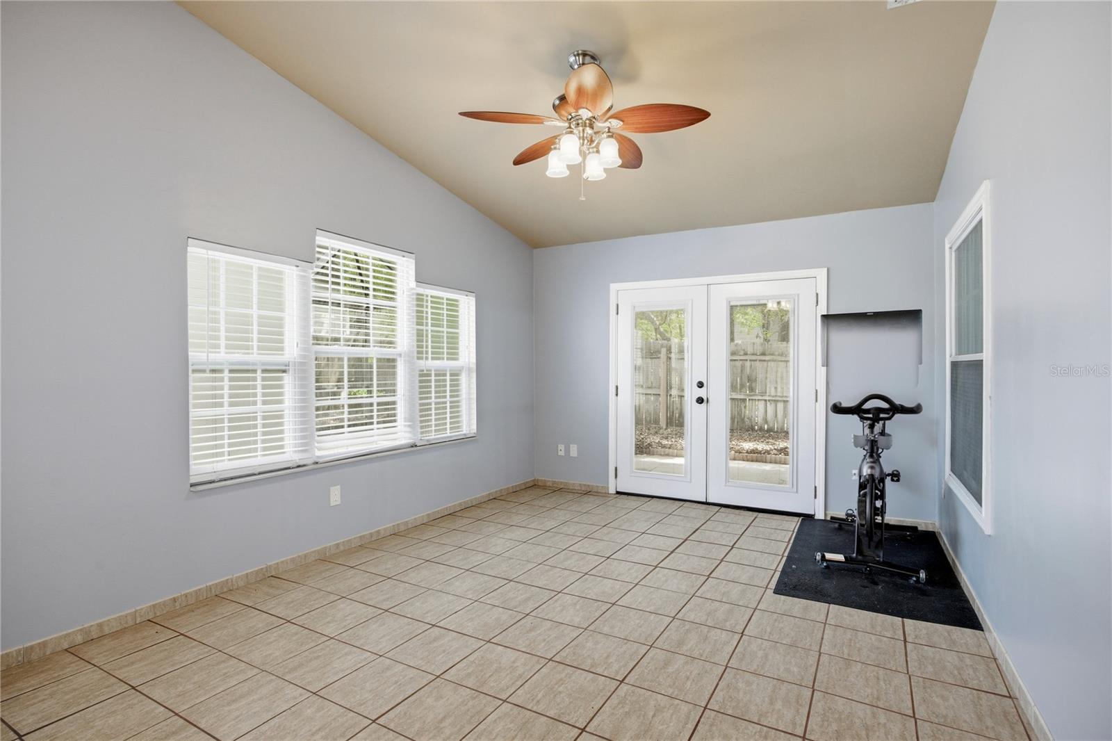 THE RETREAT FLETCHERS MILL - Residential