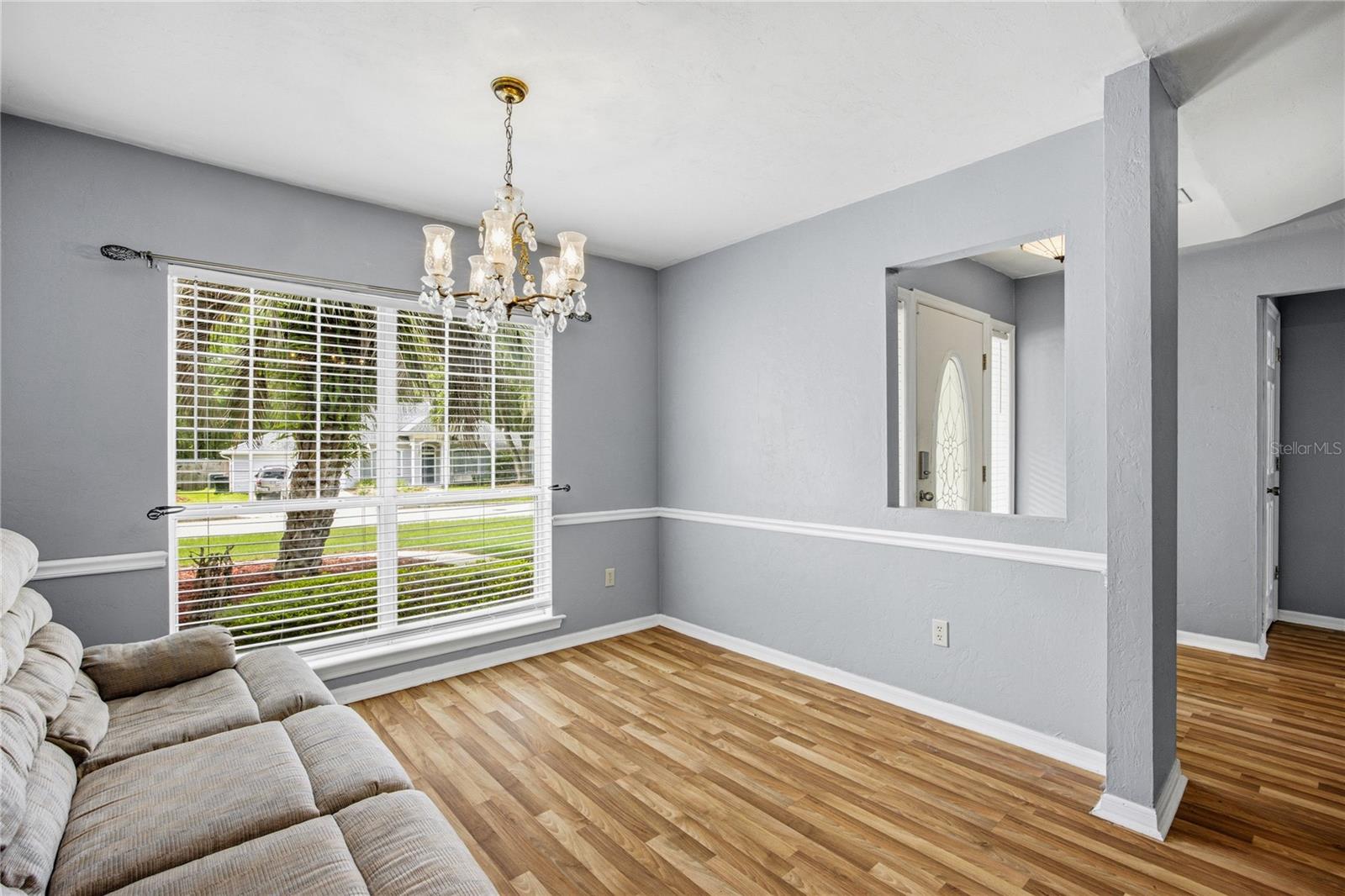 THE RETREAT FLETCHERS MILL - Residential