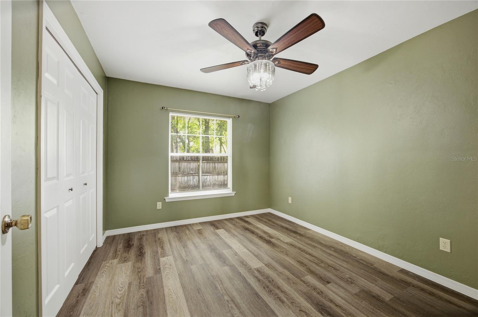 THE RETREAT FLETCHERS MILL - Residential