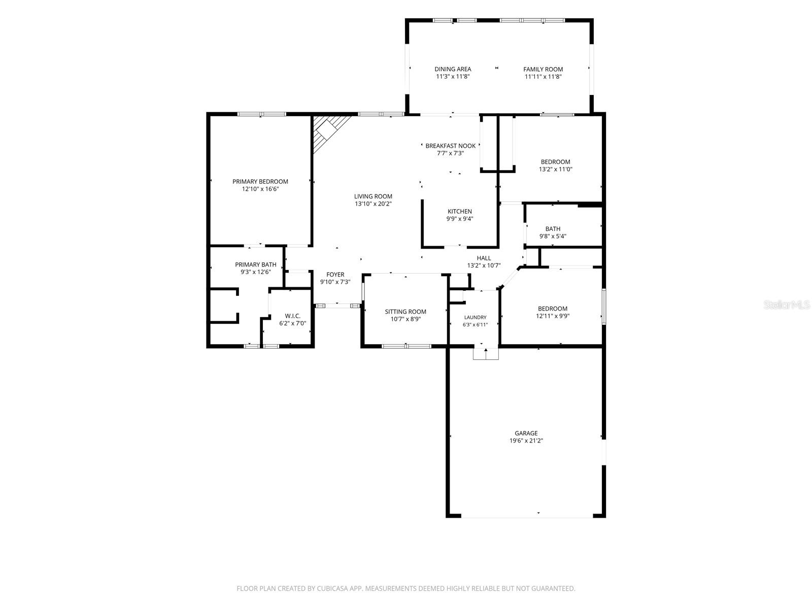 THE RETREAT FLETCHERS MILL - Residential