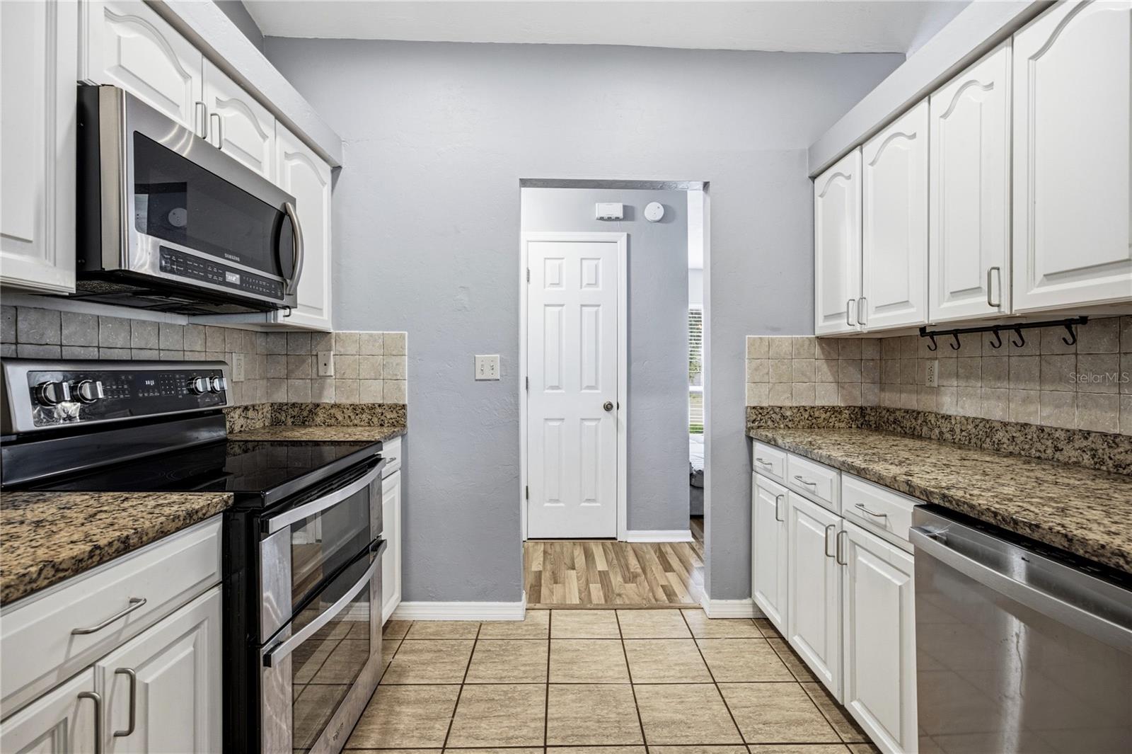 THE RETREAT FLETCHERS MILL - Residential