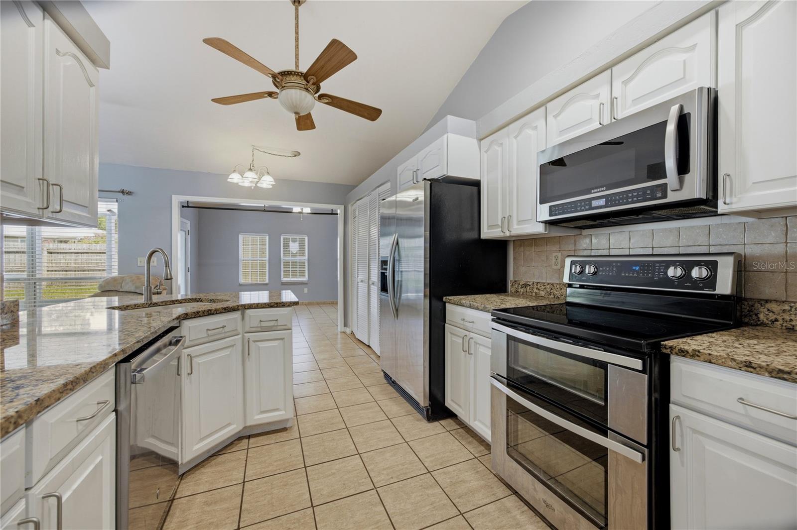 THE RETREAT FLETCHERS MILL - Residential