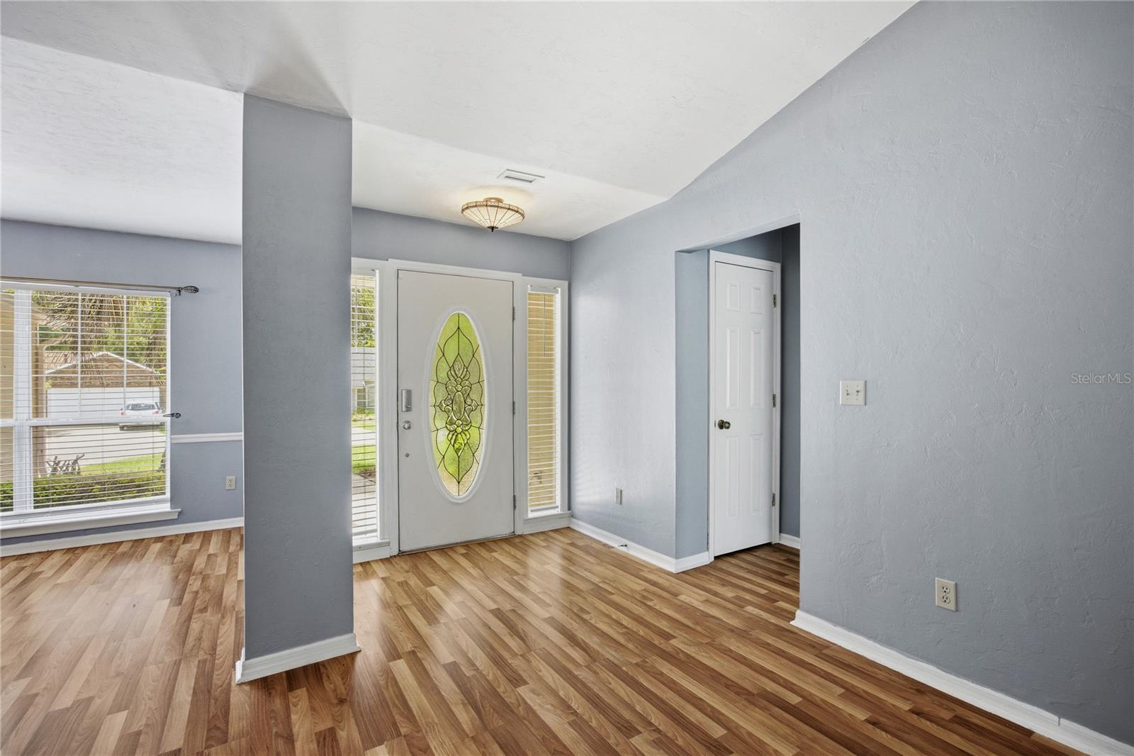 THE RETREAT FLETCHERS MILL - Residential