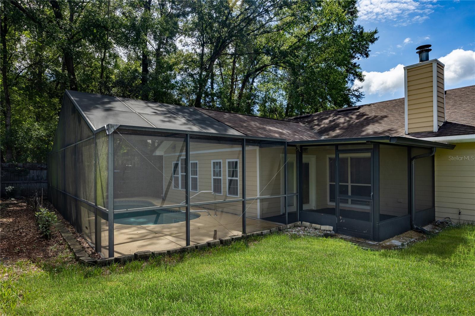 THE RETREAT FLETCHERS MILL - Residential