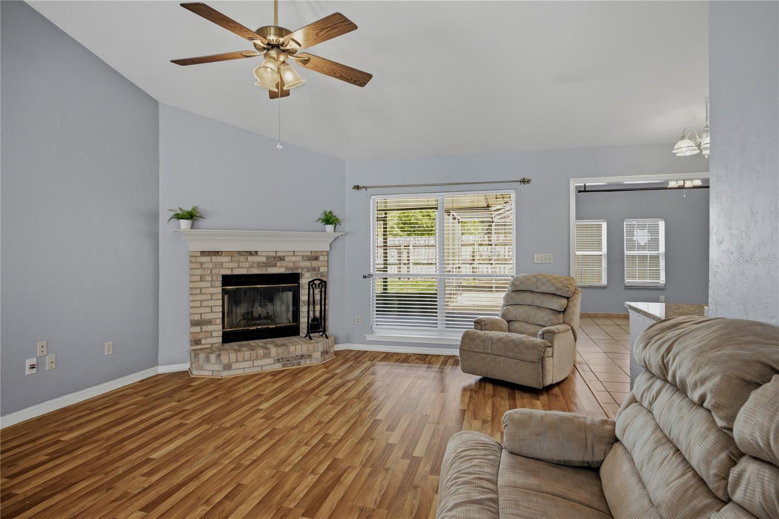 THE RETREAT FLETCHERS MILL - Residential