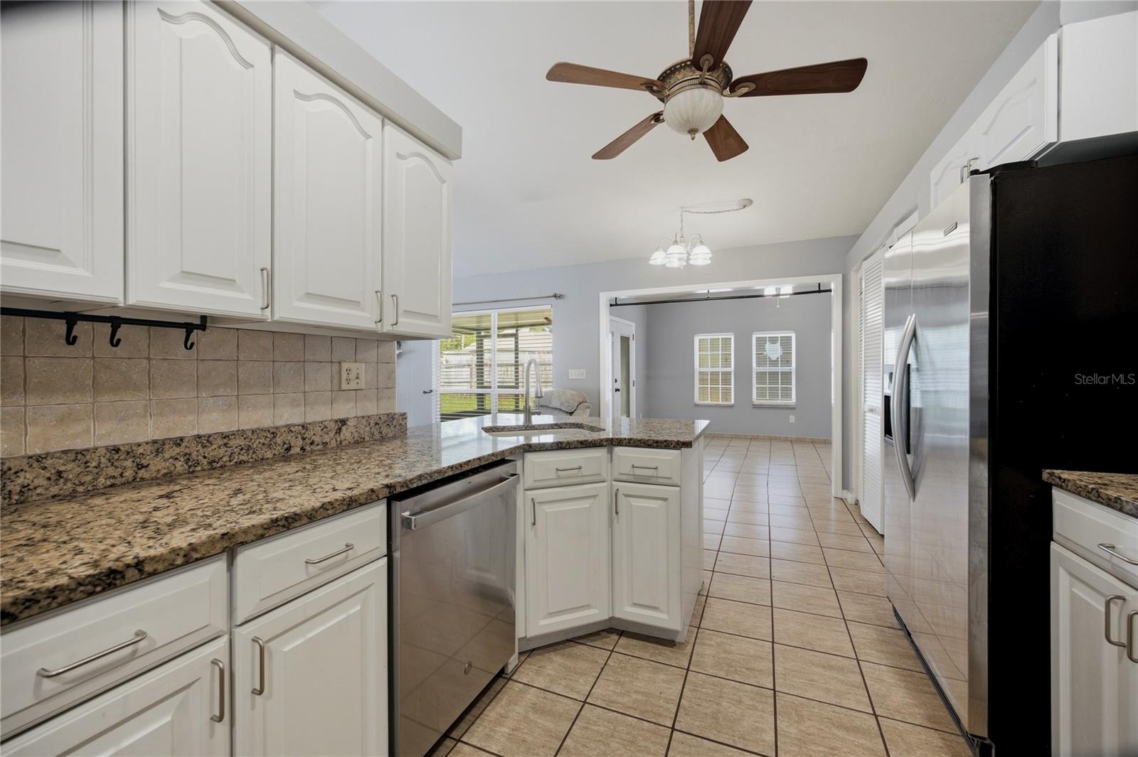 THE RETREAT FLETCHERS MILL - Residential