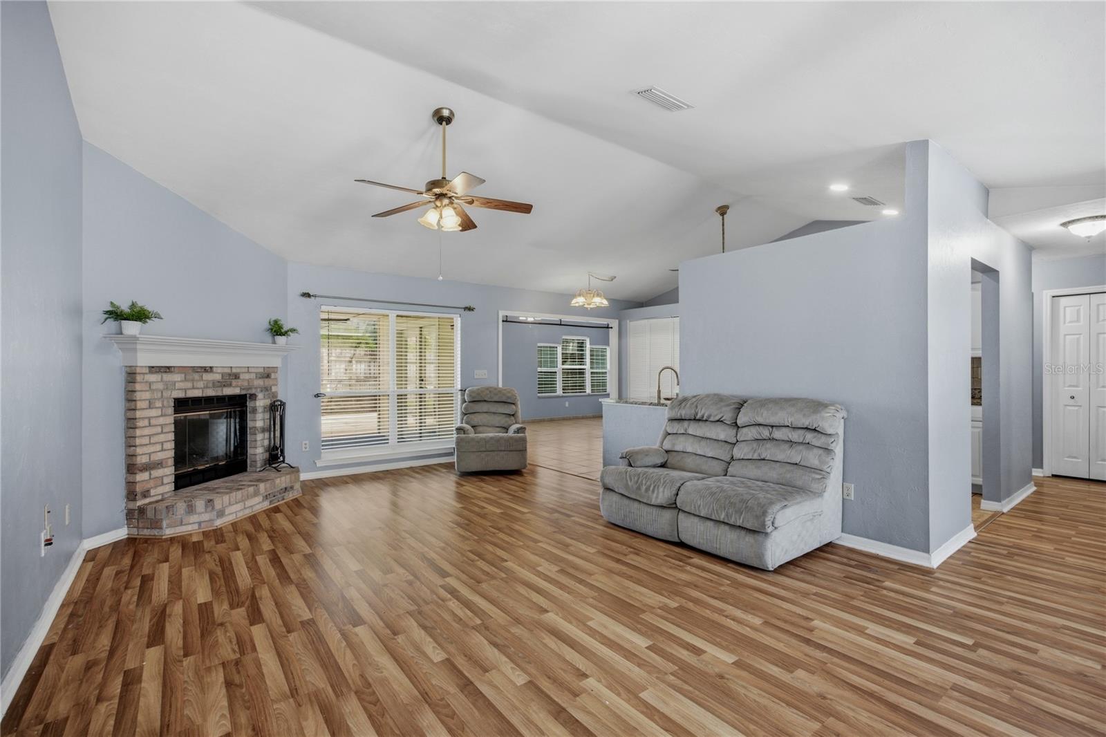 THE RETREAT FLETCHERS MILL - Residential