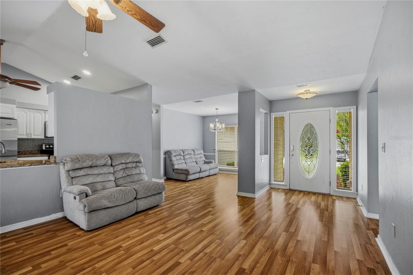 THE RETREAT FLETCHERS MILL - Residential