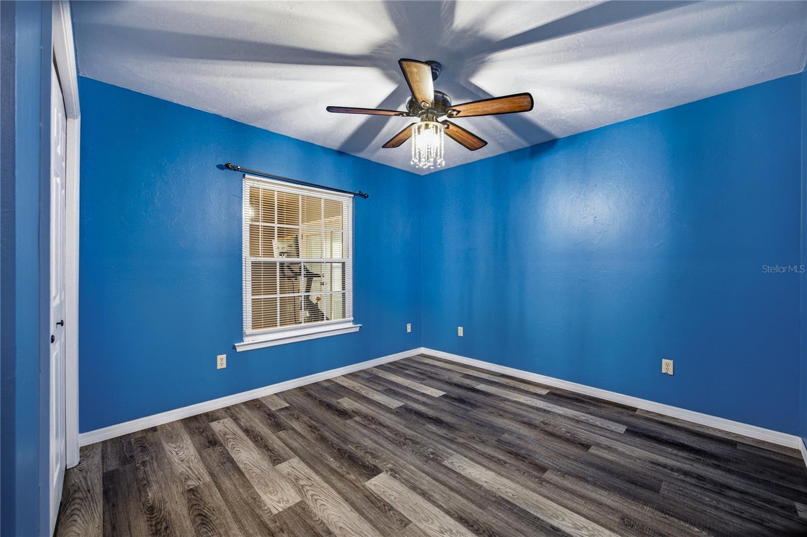 THE RETREAT FLETCHERS MILL - Residential