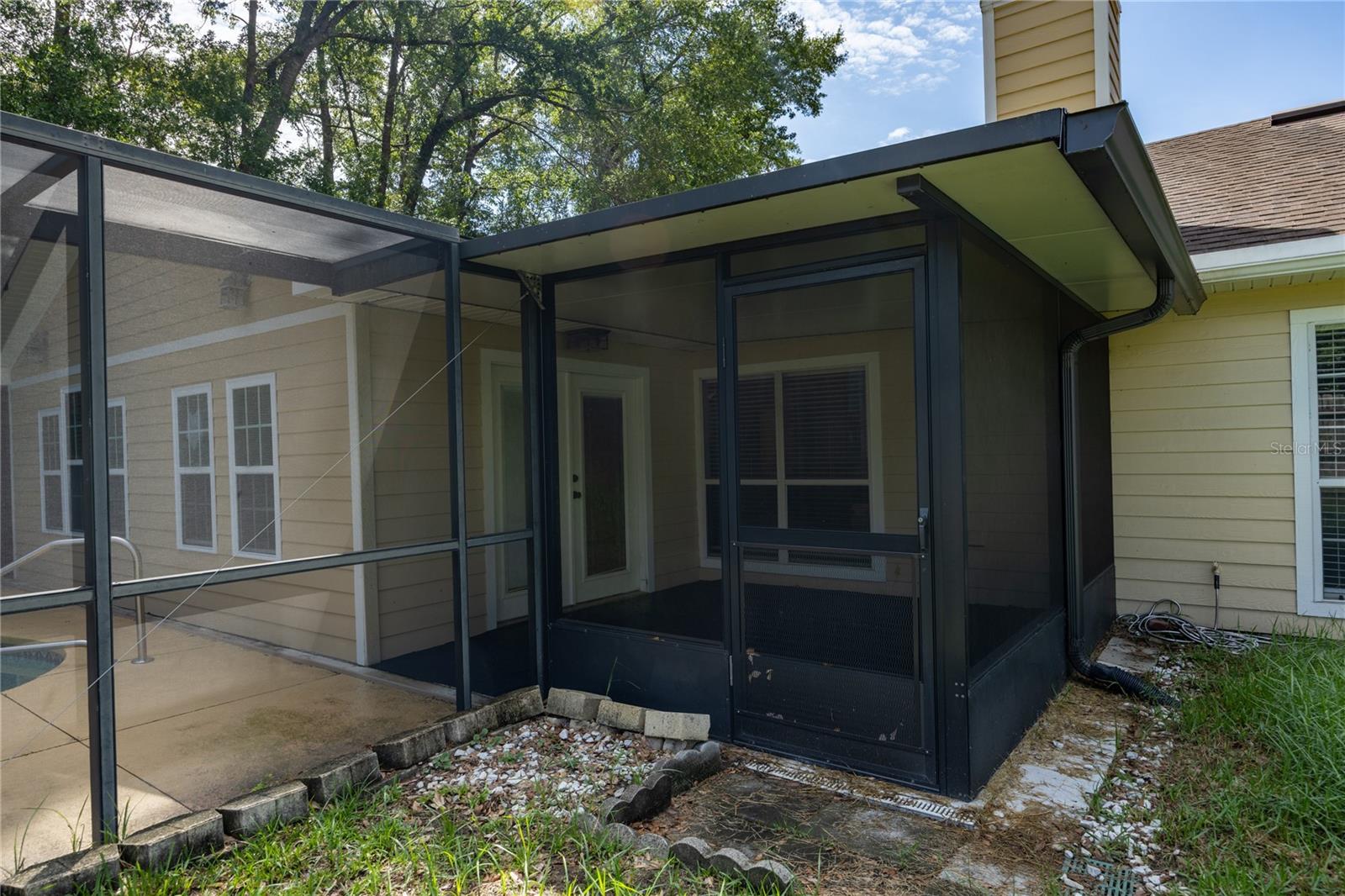THE RETREAT FLETCHERS MILL - Residential