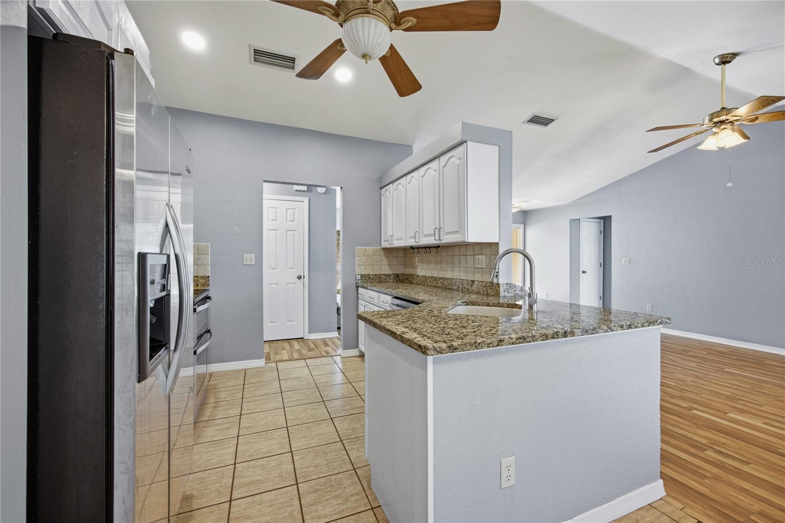 THE RETREAT FLETCHERS MILL - Residential