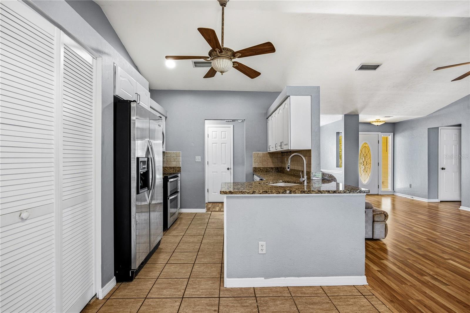 THE RETREAT FLETCHERS MILL - Residential