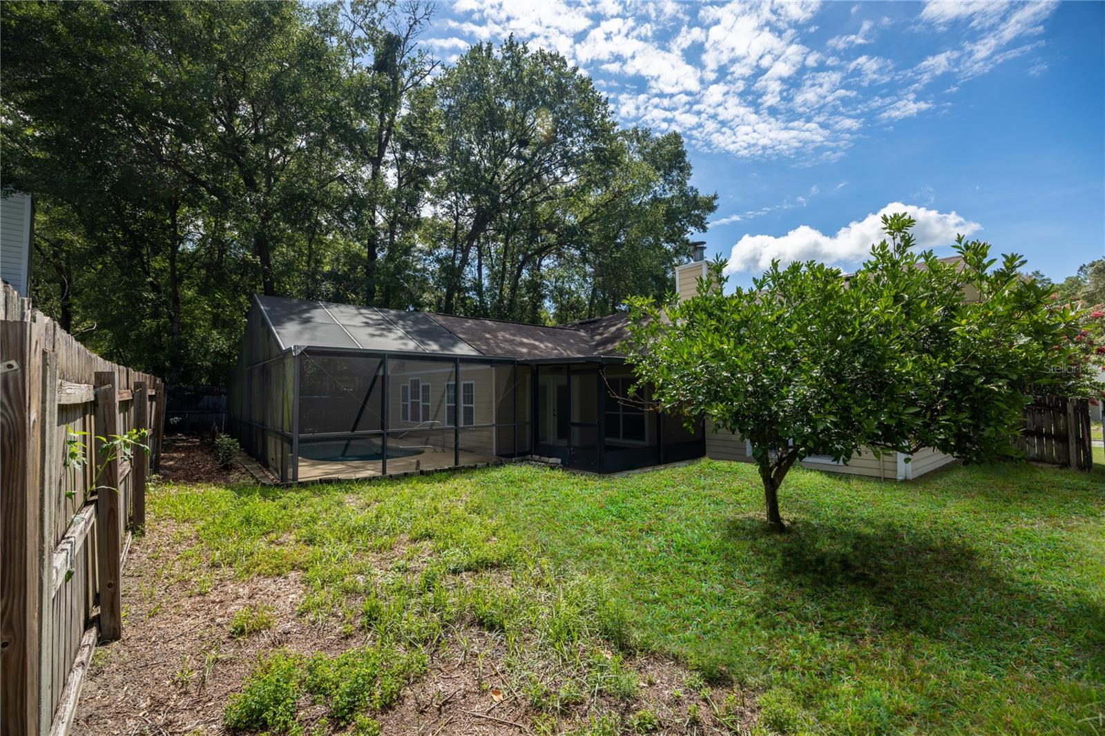 THE RETREAT FLETCHERS MILL - Residential