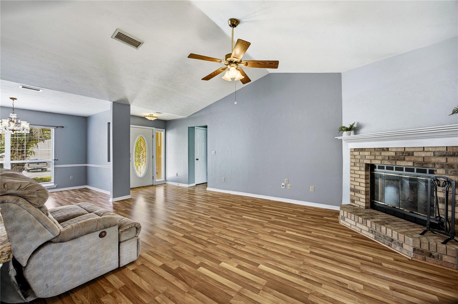 THE RETREAT FLETCHERS MILL - Residential