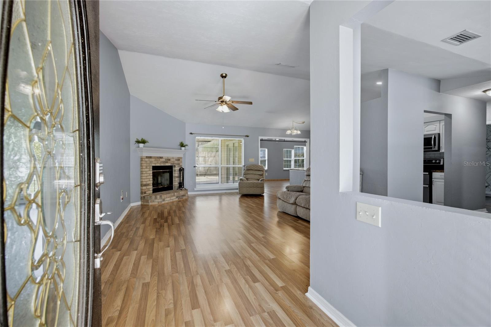 THE RETREAT FLETCHERS MILL - Residential