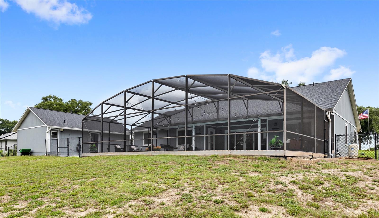 SUNDANCE RIDGE SUB - Residential