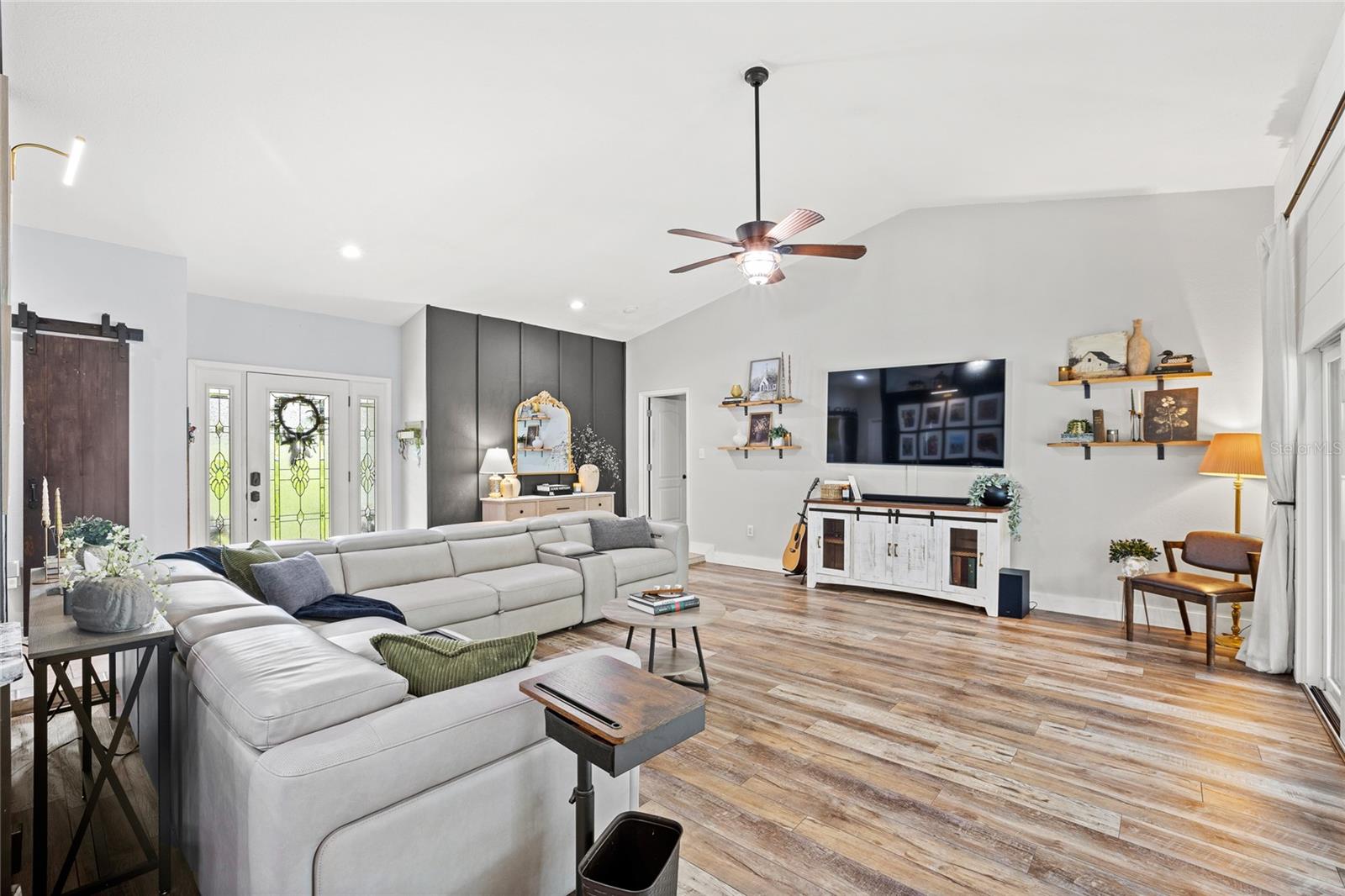 SUNDANCE RIDGE SUB - Residential