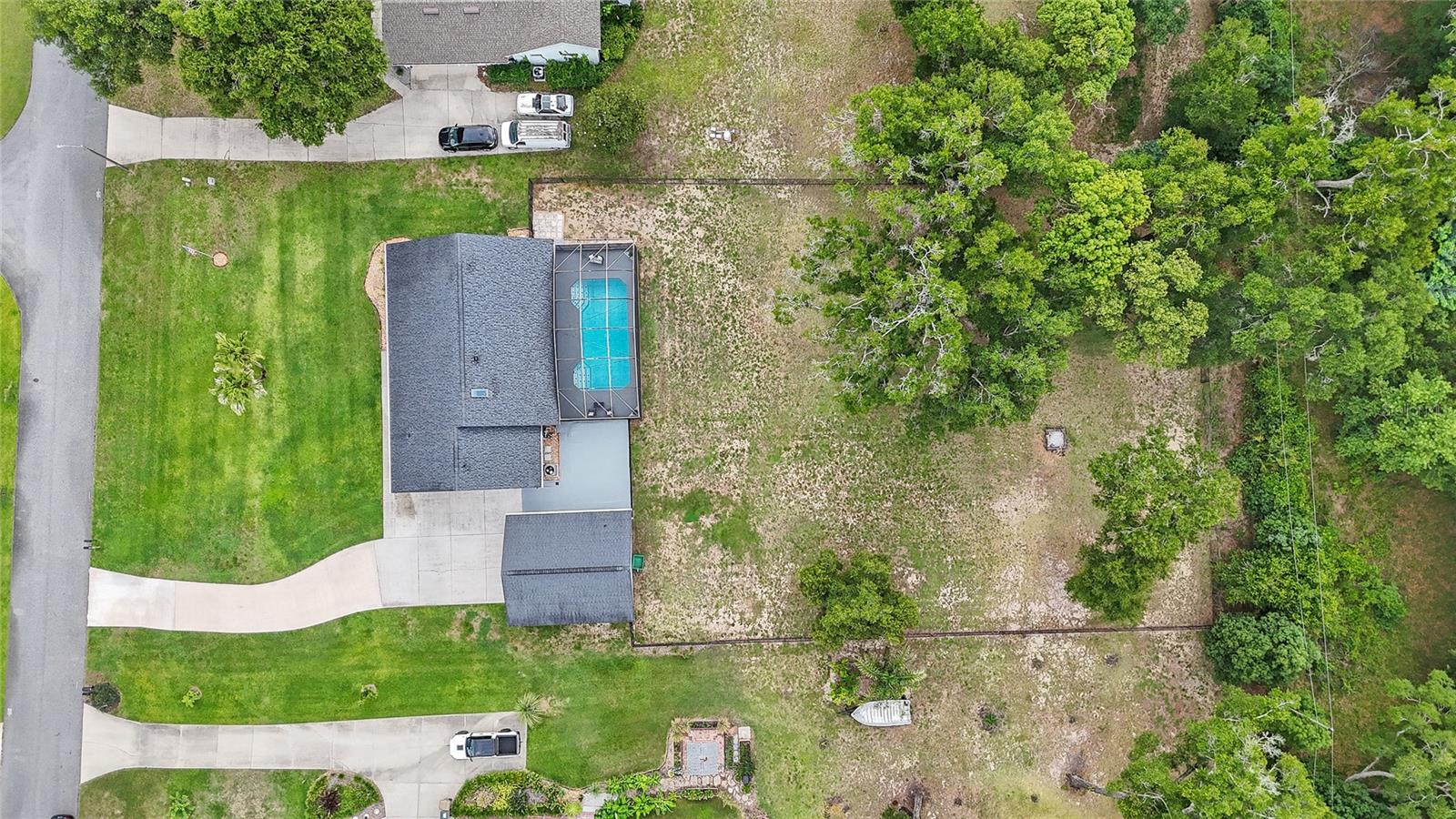 SUNDANCE RIDGE SUB - Residential