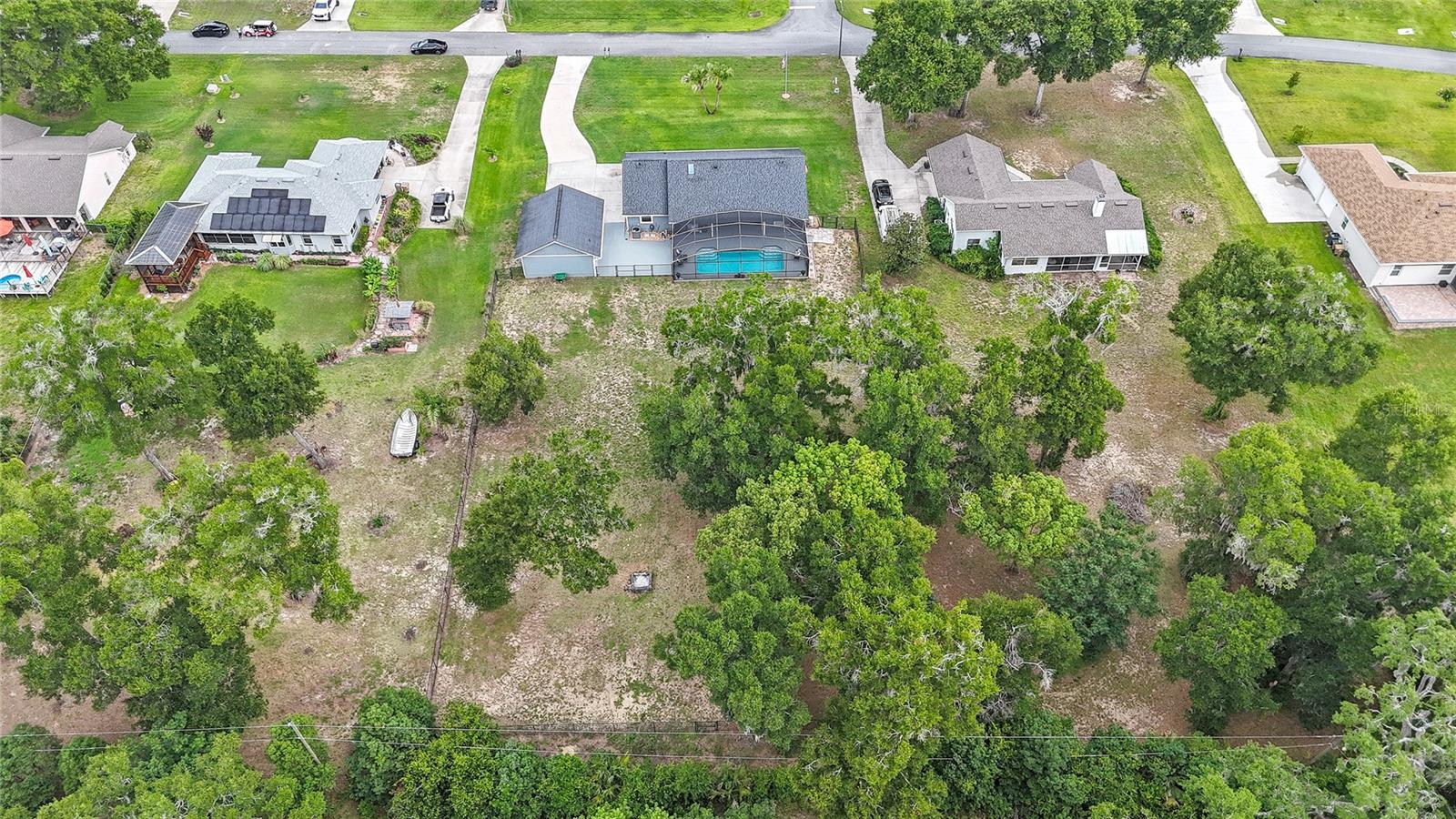 SUNDANCE RIDGE SUB - Residential