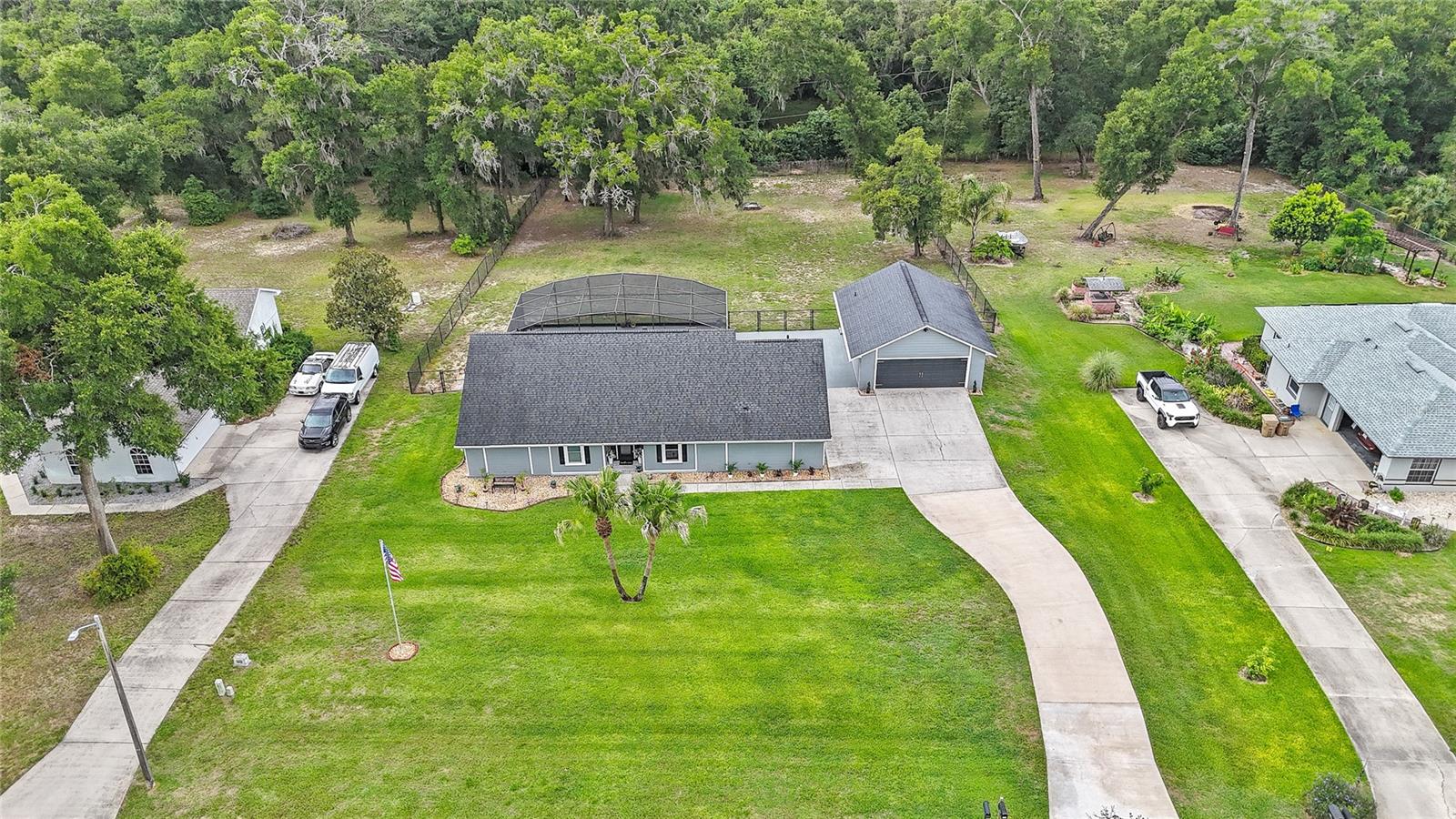 SUNDANCE RIDGE SUB - Residential